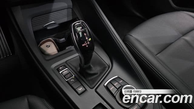 BMW X1 (F48) xDrive 20i Advantage, 2020 9