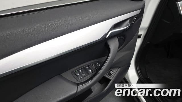 BMW X1 (F48) xDrive 20i Advantage, 2020 13