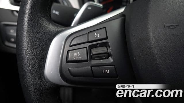 BMW X1 (F48) xDrive 20i Advantage, 2020 15