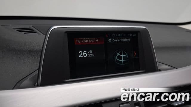 BMW X1 (F48) xDrive 20i Advantage, 2020 16