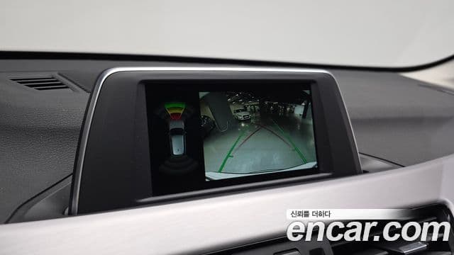 BMW X1 (F48) xDrive 20i Advantage, 2020 17