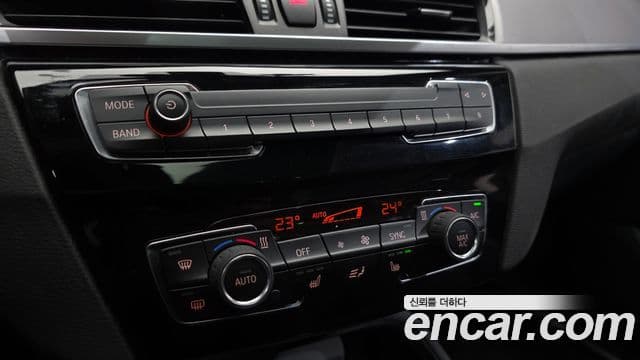 BMW X1 (F48) xDrive 20i Advantage, 2020 18