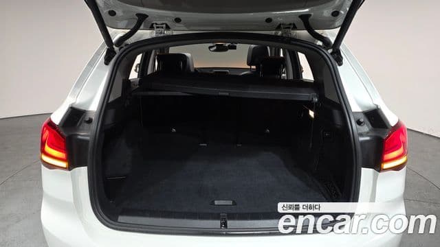 BMW X1 (F48) xDrive 20i Advantage, 2020 20