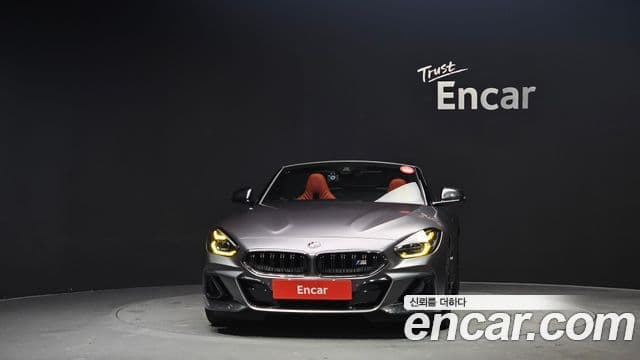 BMW Z4 (G29) sDrive20i M Sport, 2025 3