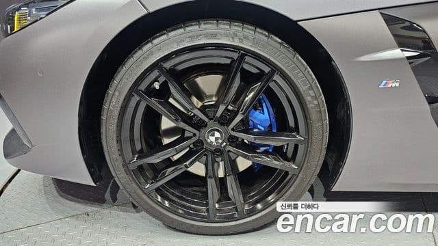 BMW Z4 (G29) sDrive20i M Sport, 2025 все фото