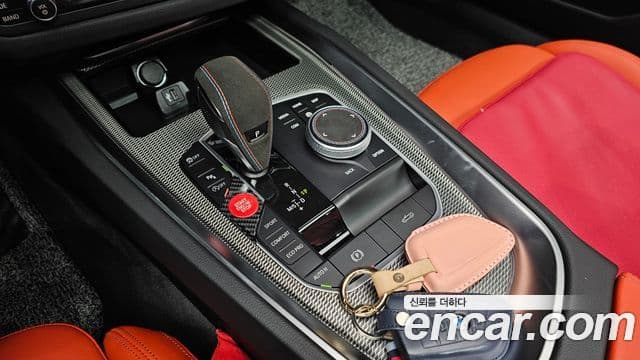 BMW Z4 (G29) sDrive20i M Sport, 2025 9