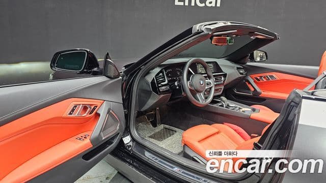 BMW Z4 (G29) sDrive20i M Sport, 2025 10