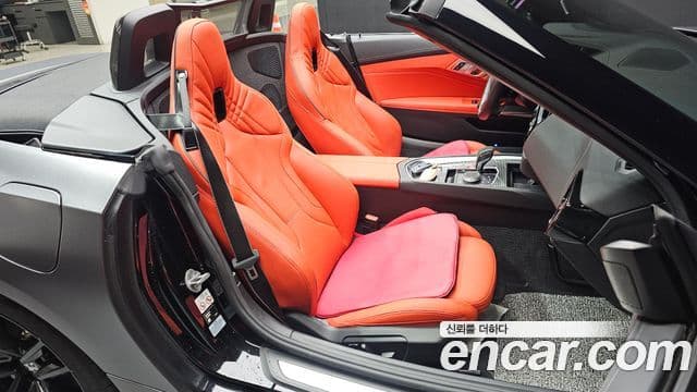 BMW Z4 (G29) sDrive20i M Sport, 2025 11