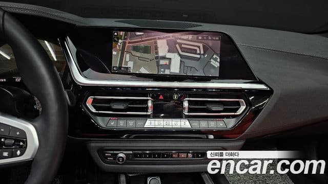 BMW Z4 (G29) sDrive20i M Sport, 2025 13