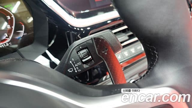 BMW Z4 (G29) sDrive20i M Sport, 2025 17