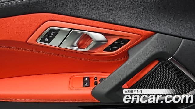 BMW Z4 (G29) sDrive20i M Sport, 2025 19