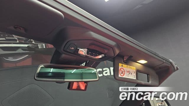 BMW Z4 (G29) sDrive20i M Sport, 2025 20