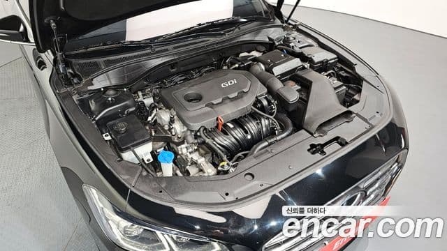 Hyundai Grandeur IG Modern, 2019 6