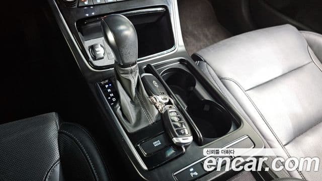 Hyundai Grandeur IG Modern, 2019 9