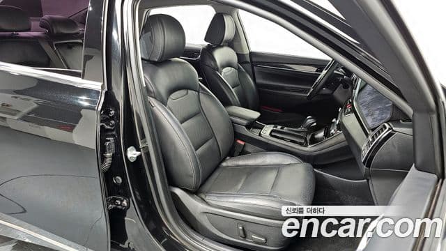 Hyundai Grandeur IG Modern, 2019 10