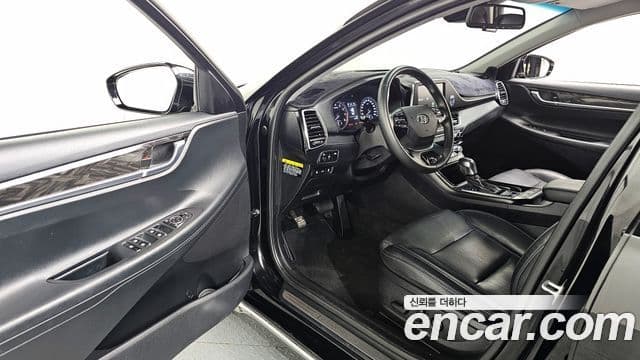 Hyundai Grandeur IG Modern, 2019 11