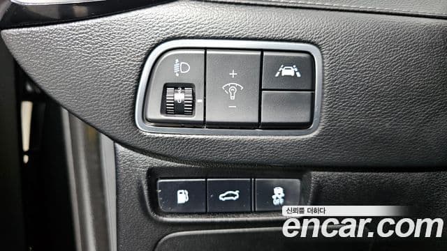 Hyundai Grandeur IG Modern, 2019 14