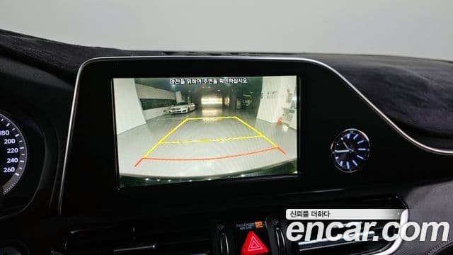 Hyundai Grandeur IG Modern, 2019 15