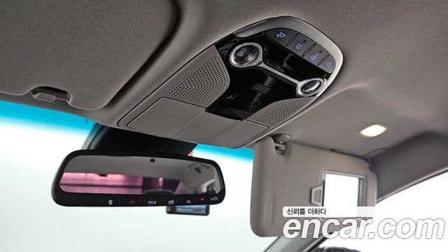 Hyundai Grandeur IG Modern, 2019 20