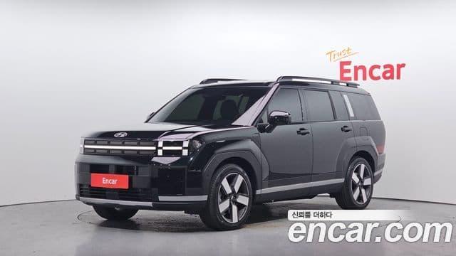 Hyundai Santa Fe (MX5) Prestige Plus, 2025 1