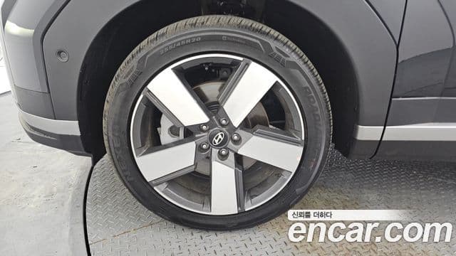 Hyundai Santa Fe (MX5) Prestige Plus, 2025 все фото