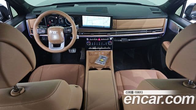 Hyundai Santa Fe (MX5) Prestige Plus, 2025 7