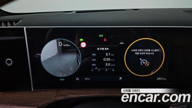 Hyundai Santa Fe (MX5) Prestige Plus, 2025 8