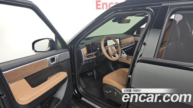 Hyundai Santa Fe (MX5) Prestige Plus, 2025 10