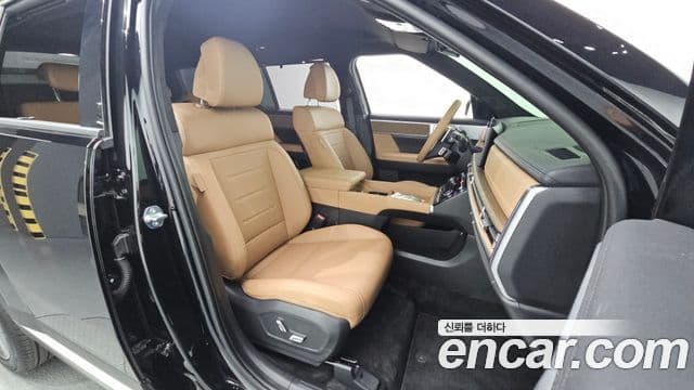 Hyundai Santa Fe (MX5) Prestige Plus, 2025 11