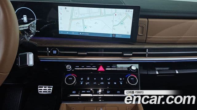 Hyundai Santa Fe (MX5) Prestige Plus, 2025 14