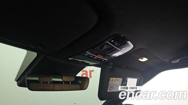 Hyundai Santa Fe (MX5) Prestige Plus, 2025 18