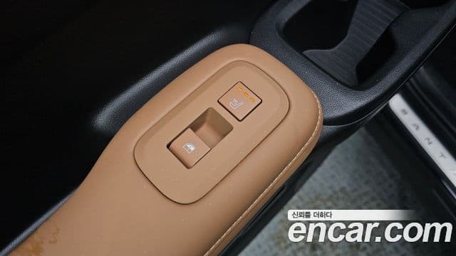 Hyundai Santa Fe (MX5) Prestige Plus, 2025 19