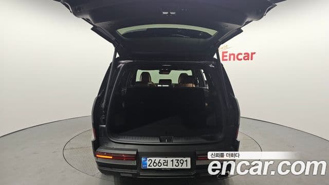 Hyundai Santa Fe (MX5) Prestige Plus, 2025 20