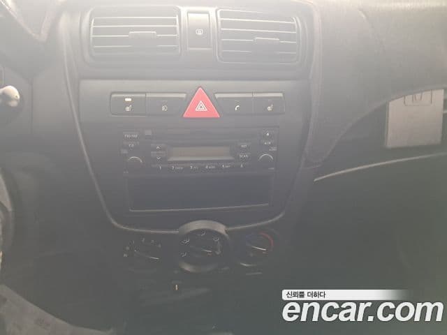 Kia 뉴모닝 빌트인캠2 — базовая версия - Built-in Cam 2 Black Premium, 2009 6