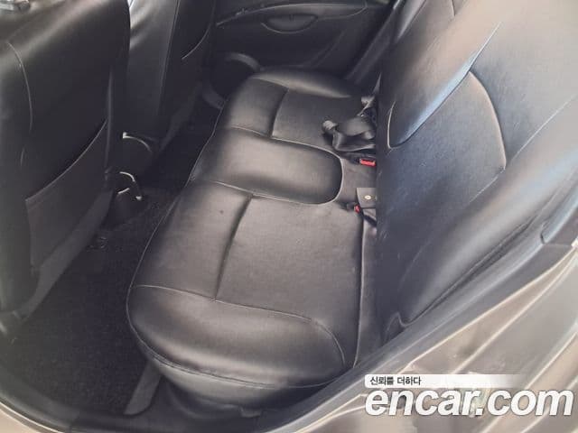 Kia 뉴모닝 빌트인캠2 — базовая версия - Built-in Cam 2 Black Premium, 2009 8