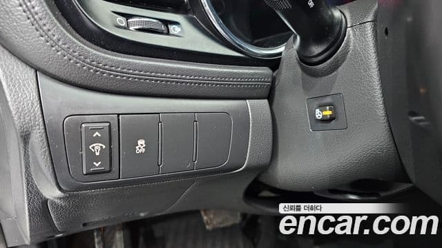 Kia K5 Luxury, 2013 16