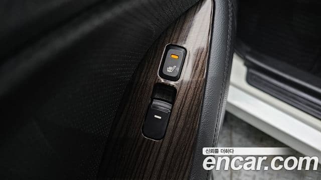 Kia K5 Luxury, 2013 18