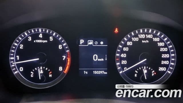 Hyundai Sonata New 라이즈 Modern, 2018 8