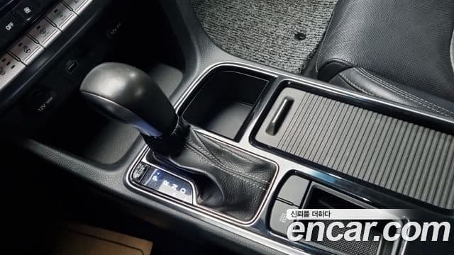 Hyundai Sonata New 라이즈 Modern, 2018 9