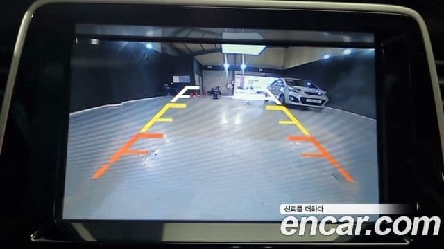 Hyundai Sonata New 라이즈 Modern, 2018 15