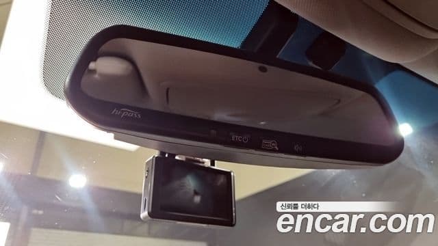 Hyundai Sonata New 라이즈 Modern, 2018 16