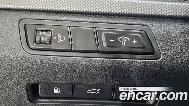 Hyundai Sonata New 라이즈 Modern, 2018 17