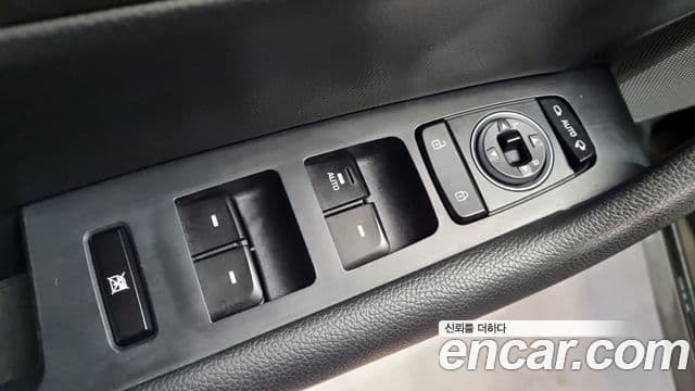 Hyundai Sonata New 라이즈 Modern, 2018 18