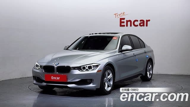 BMW 3시리즈 (F30), 2015 1