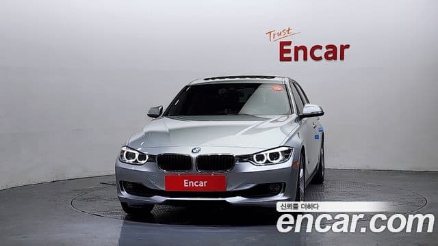 BMW 3시리즈 (F30), 2015 3