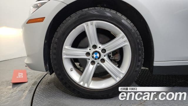 BMW 3시리즈 (F30), 2015 все фото