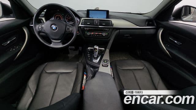 BMW 3시리즈 (F30), 2015 7