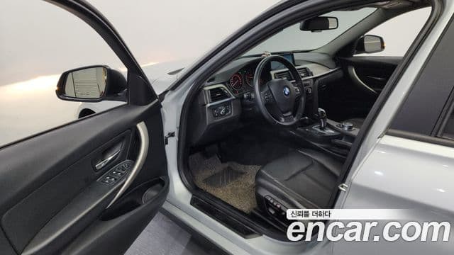 BMW 3시리즈 (F30), 2015 10