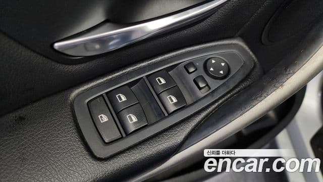 BMW 3시리즈 (F30), 2015 13