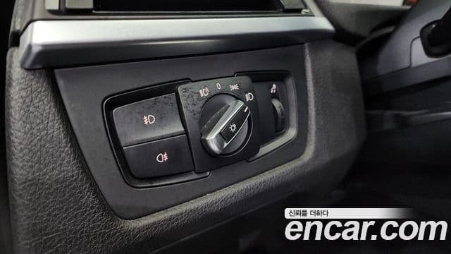 BMW 3시리즈 (F30), 2015 14